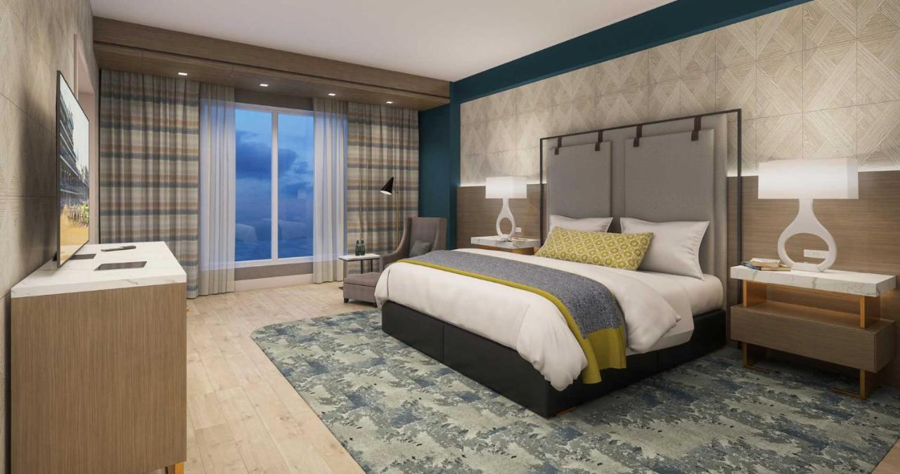 Derby City Gaming & Hotel - A Churchill Downs Property Louisville Luaran gambar