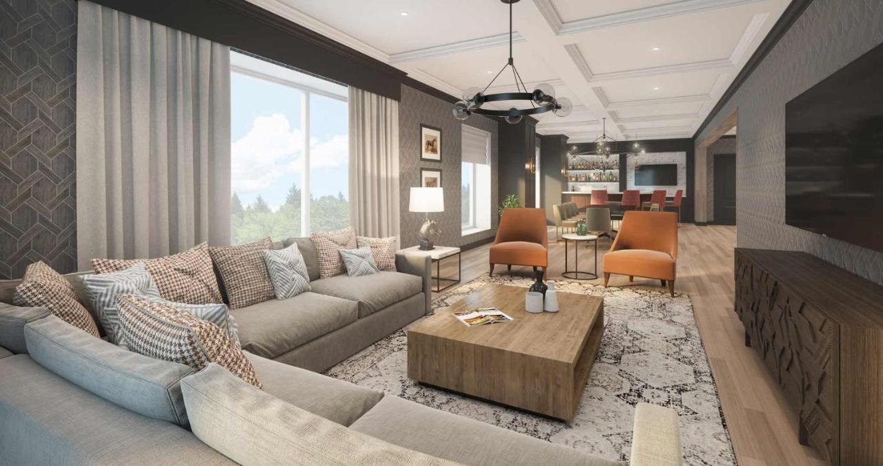 Derby City Gaming & Hotel - A Churchill Downs Property Louisville Luaran gambar