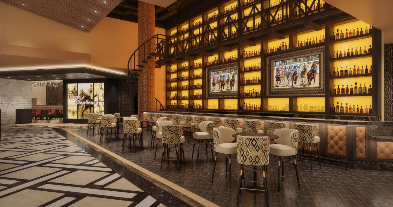 Derby City Gaming & Hotel - A Churchill Downs Property Louisville Luaran gambar