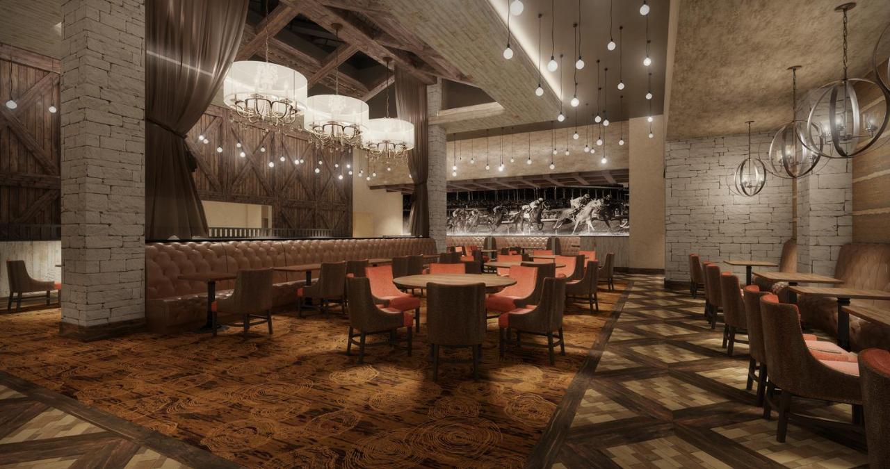 Derby City Gaming & Hotel - A Churchill Downs Property Louisville Luaran gambar