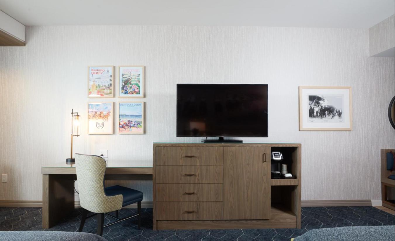 Derby City Gaming & Hotel - A Churchill Downs Property Louisville Luaran gambar